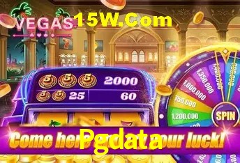 Pgdata - Winners Celebration